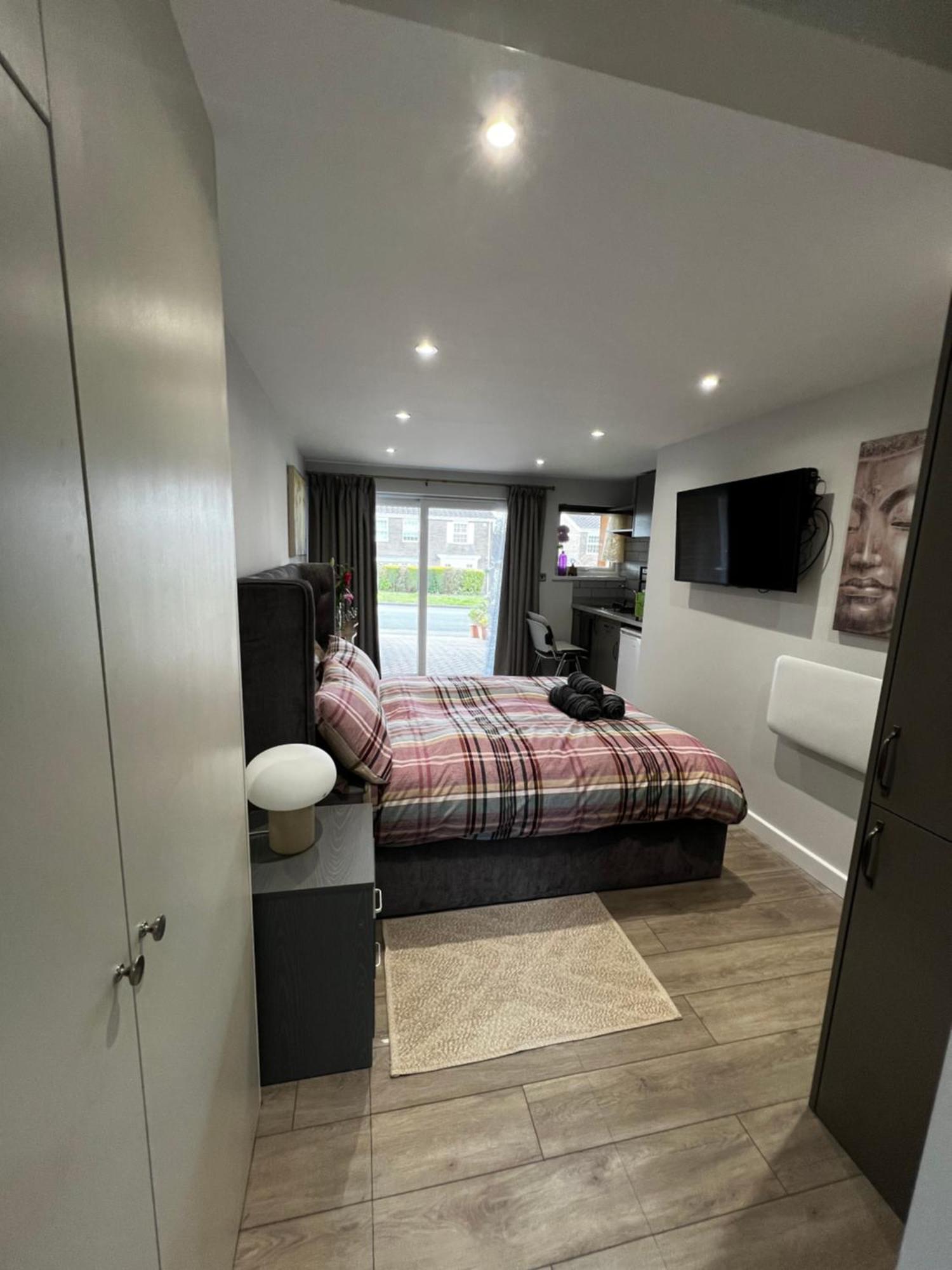 Apartment Chapel Park Lemington
