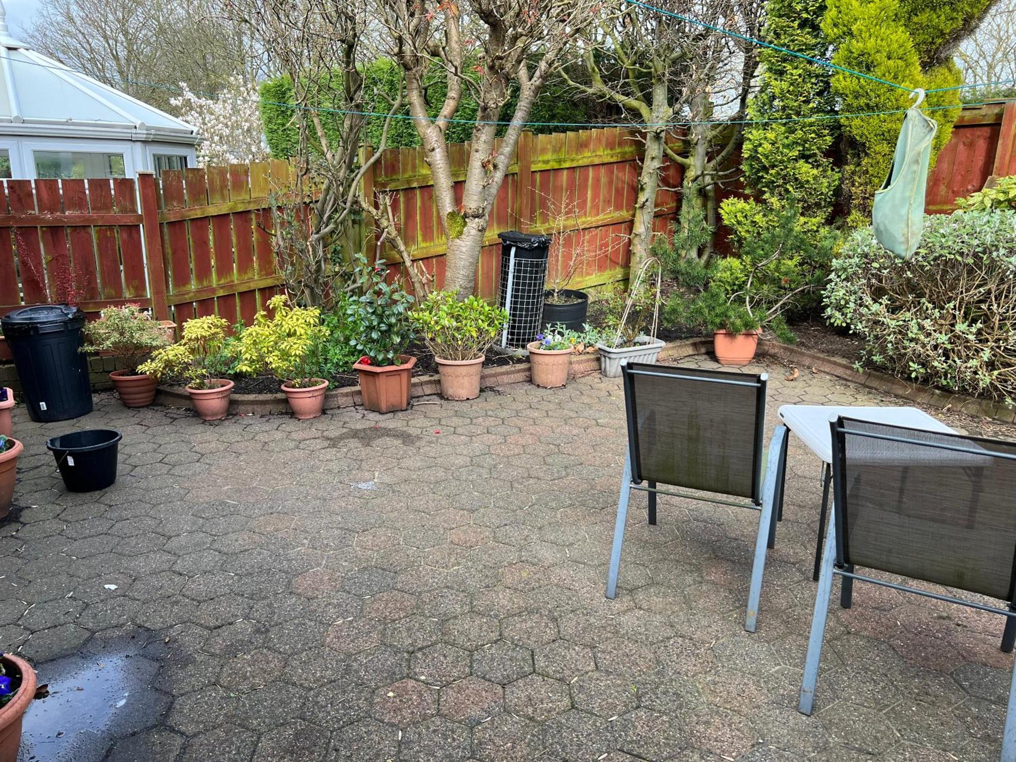 Chapel Park Apartment Lemington