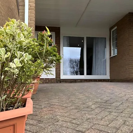Chapel Park Studio Lemington Exterior photo
