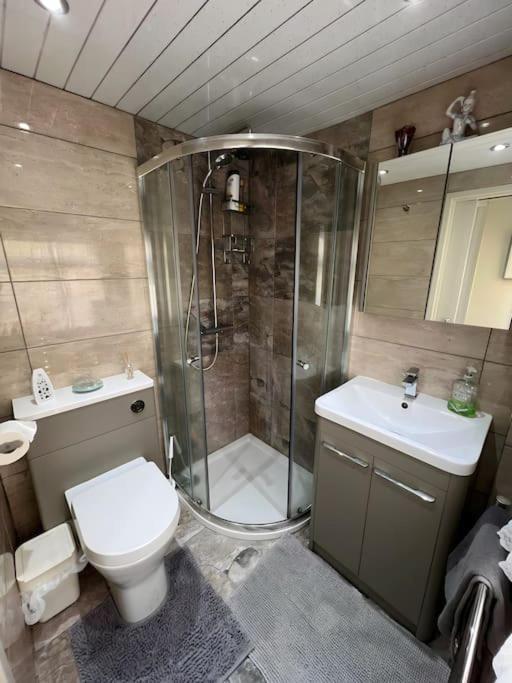 Appartement Chapel Park *