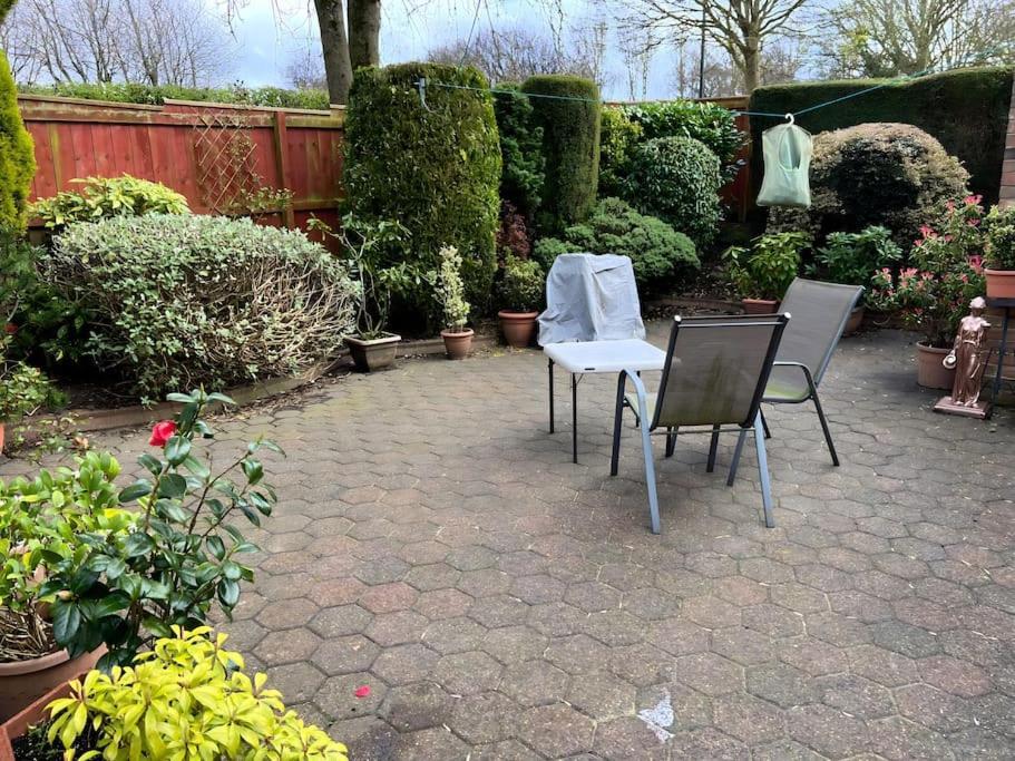 Chapel Park Lemington